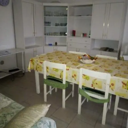 Villa Paradiso